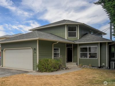 301 NW Broadway Street, Coupeville, WA, 98239
