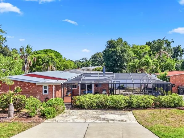 1500 S Prescott Ave, Clearwater, FL 33756