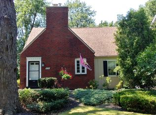 4694 Harlem Rd, Amherst, NY 14226