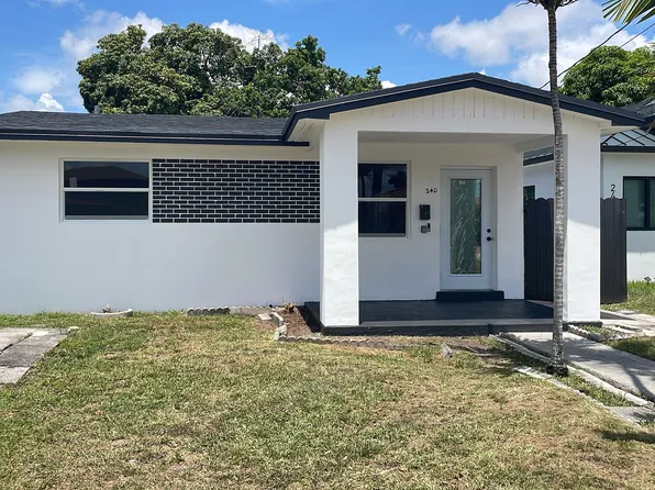 240 NW 59th Ave, Miami, FL 33126
