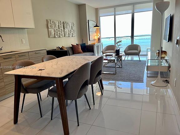 2nd image of 1300 Brickell Bay Dr APT 2307