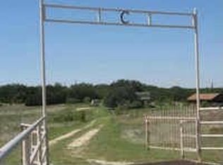 7216 Massey Rd, Granbury, TX 76049