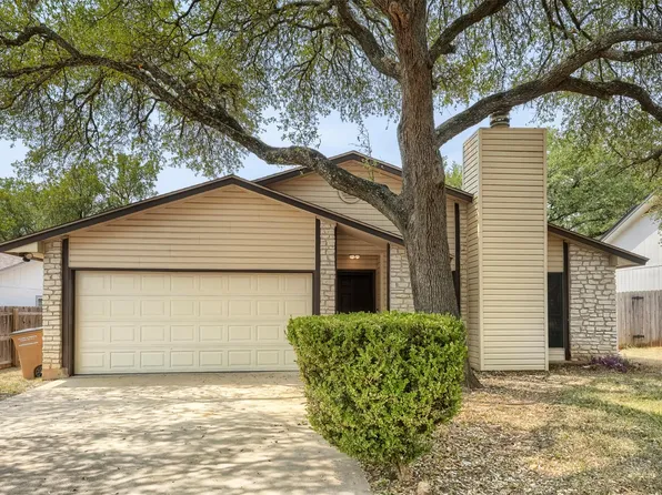 3509 Ambleside Dr, Austin, TX 78759