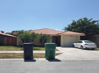13600 SW 253rd St, Homestead, FL 33032