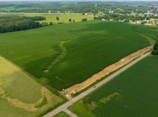 975 Carpenter Rd, Albany, OH 45710