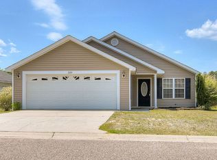 229 Kemper Downs Dr, Aiken, SC 29803
