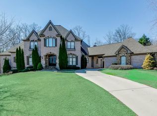 5182 Legends Dr, Braselton, GA 30517