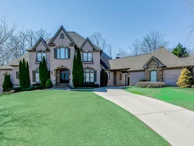 5182 Legends Dr, Braselton, GA, 30517
