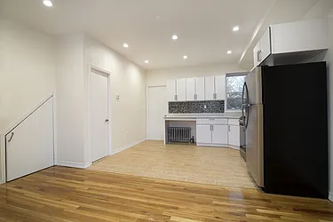 Rented by Compass