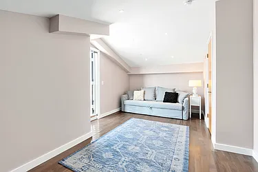 Sold by Corcoran