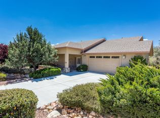 2988 La Questa, Prescott, AZ 86305
