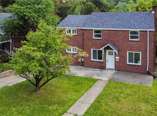 18 Hardwood Rd, Pittsburgh, PA 15235