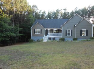 238 Grove Pointe Dr, Locust Grove, GA 30248