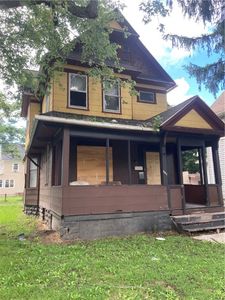641 N Goodman St, Rochester, NY, 14609