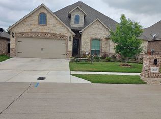 3032 Timber Trail Dr, Decatur, TX 76234