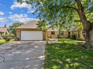 1504 S Todd Pl, Wichita, KS 67207