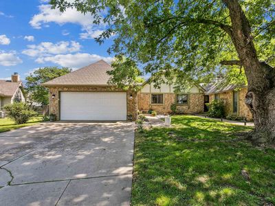 1504 S Todd Pl, Wichita, KS, 67207