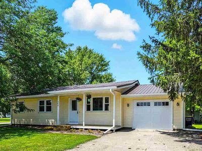 304 E 15th St, Washington, IA, 52353