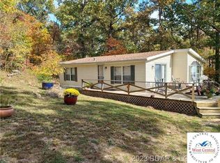 21417 Allen Rd, Stover, MO 65078