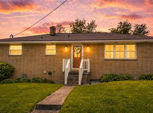 116 Rex Ave, Wintersville, OH 43953