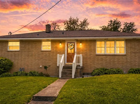 116 Rex Ave, Wintersville, OH 43953