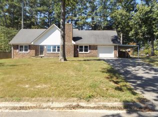 303 Shady Ln, Lawrenceburg, TN 38464