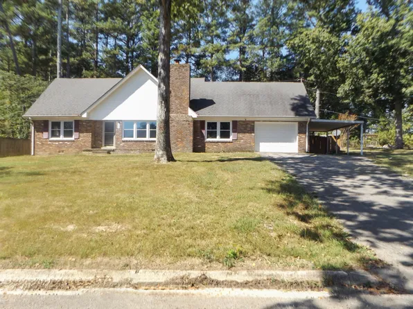 303 Shady Ln, Lawrenceburg, TN 38464