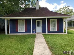 4525 Blue Ribbon Dr, Baton Rouge, LA 70814