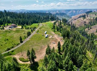 216 Friendship Ln, Kamiah, ID 83536