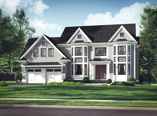 3 Arrow Path, Natick, MA 01760