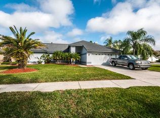 5851 Rosemere Dr, Palm Harbor, FL 34685