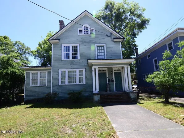 2138 PARK Street, Jacksonville, FL 32204