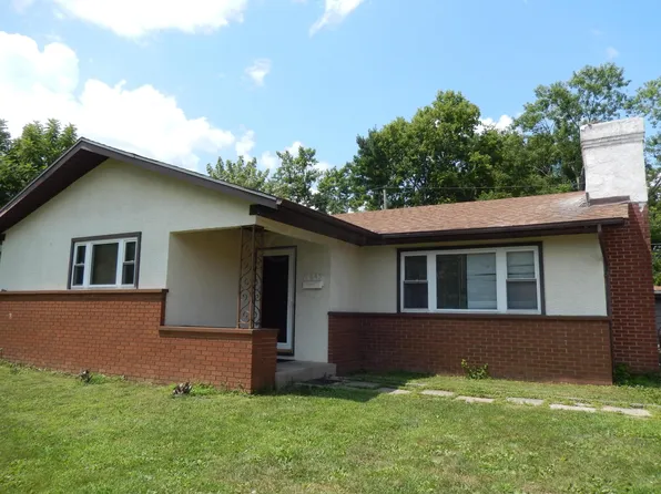 1645 Miltwood Rd, Columbus, OH 43227