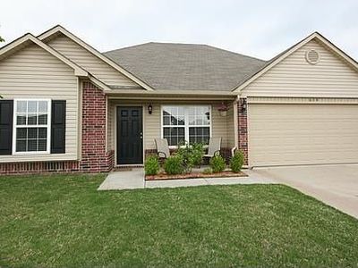 608 S Seminole St, Skiatook, OK, 74070