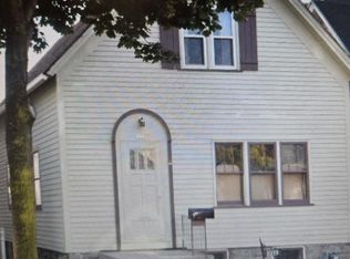 3319 W Scott St, Milwaukee, WI 53215