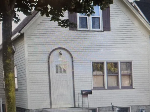 3319 West Scott STREET, Milwaukee, WI 53215