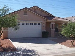 9509 W Heber Rd, Tolleson, AZ 85353