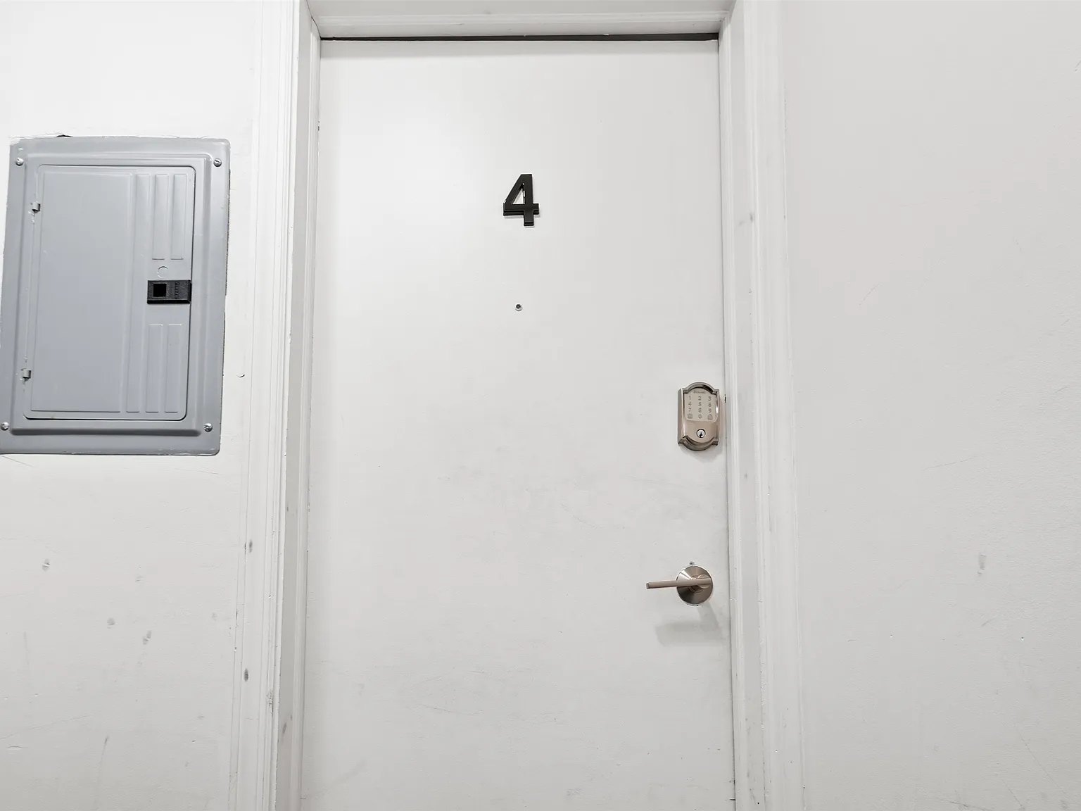 2 bed, 1.0 bath, $2,600 — Photo 2