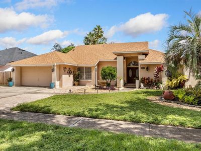 3309 Paisley Cir, Orlando, FL, 32817