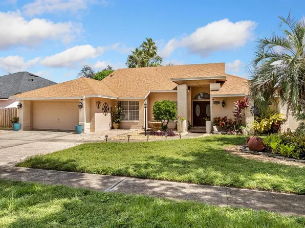 3309 Paisley Cir, Orlando, FL 32817