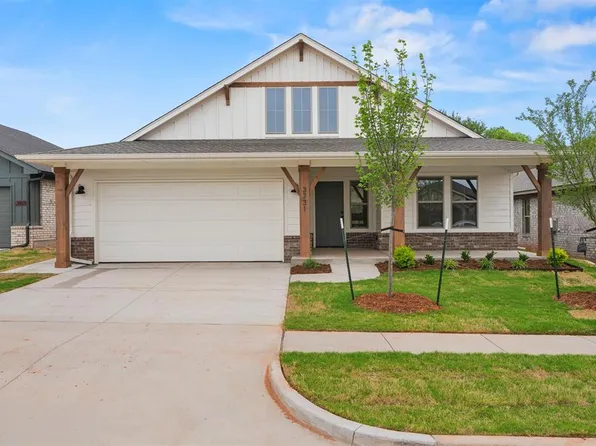 3731 Eureka Dr, Norman, OK 73069