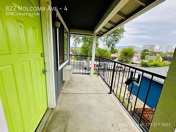 3rd image of 822 Holcomb Ave APT 4