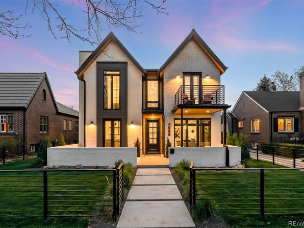 1035 S Josephine Street, Denver, CO 80209