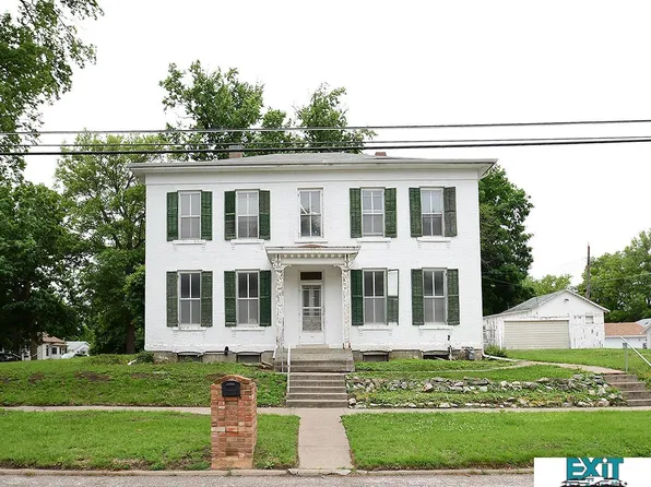 120 S 16th St, Nebraska City, NE 68410