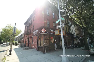 Rented by JM Preston Properties LLC