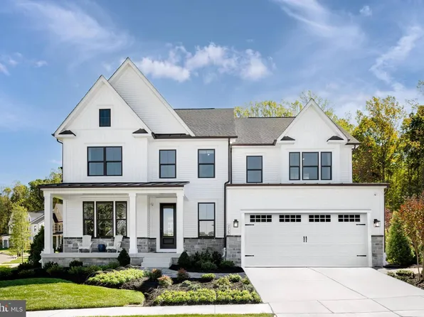 6536 S Trotter Rd, Clarksville, MD 21029