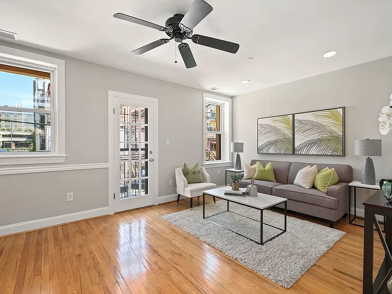 1361 Irving St NW #8 — Photo 7