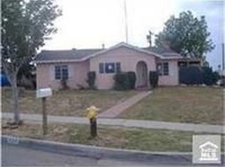424 S Eucalyptus Ave, Rialto, CA 92376