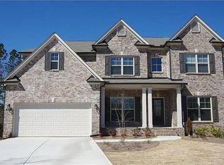 500 Wagon Hill Ln, Buford, GA 30518