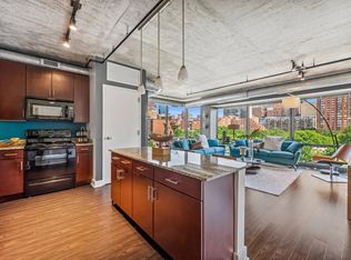 751 S Clark St #811, Chicago, IL 60605